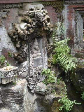 wall