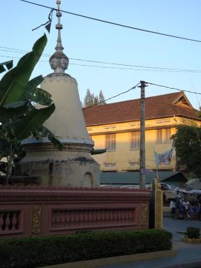 stupa