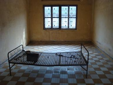 bedframe