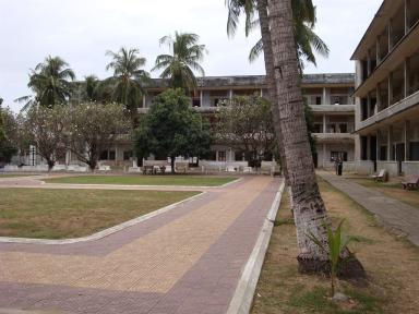 grounds