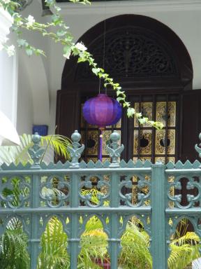 lantern