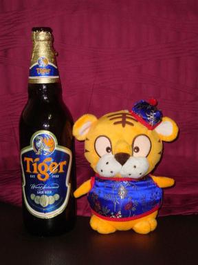 tigers