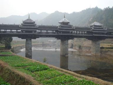 bridge