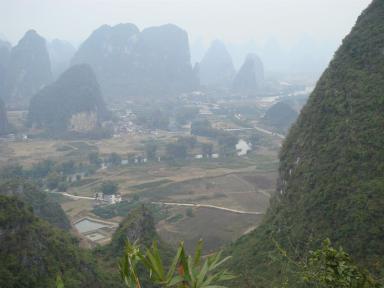 karst