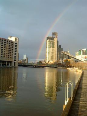 rainbow