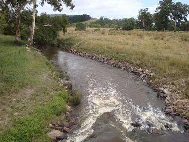 river