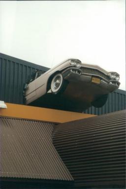 carinwall