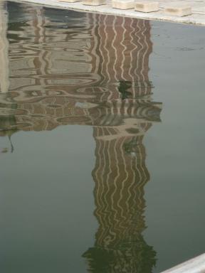 towerreflections