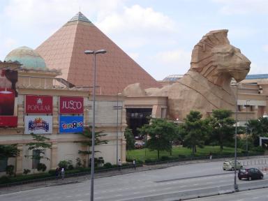 pyramid