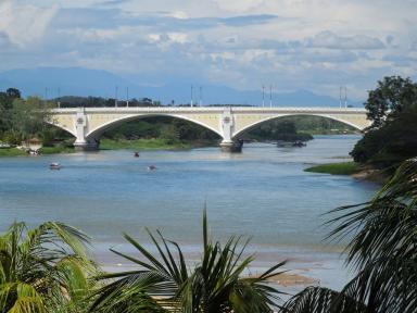 bridge