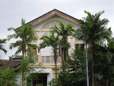 gable
