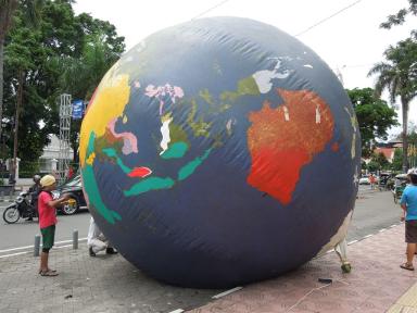 world