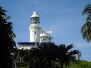 lighthouse