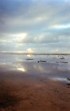 lagoon