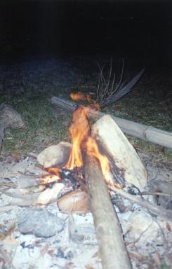 feudebois