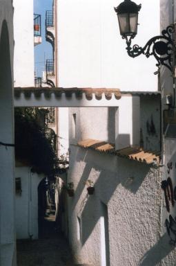 narrow