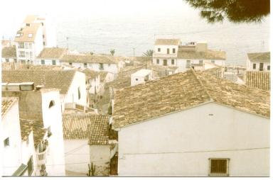 roofs