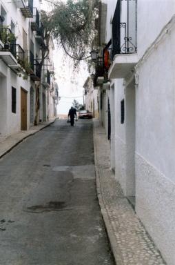 cobbles