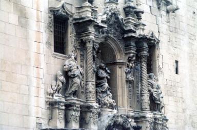 churchdoor