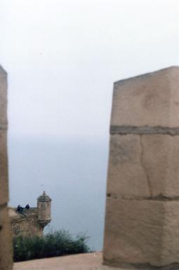 turret
