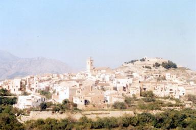 village
