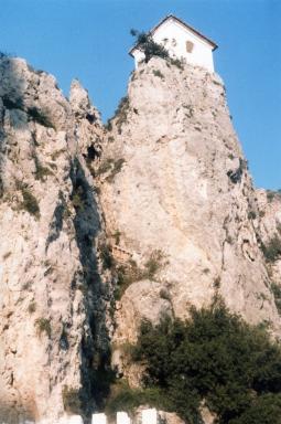 rock