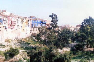 valley