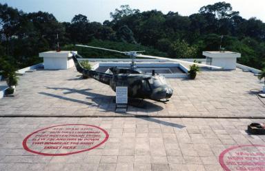 helicopter