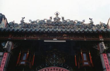 templefrontage