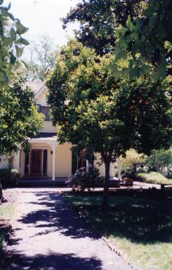 porch