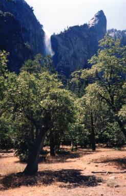 yosemite