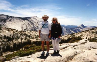 yosemite
