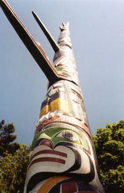 totempole