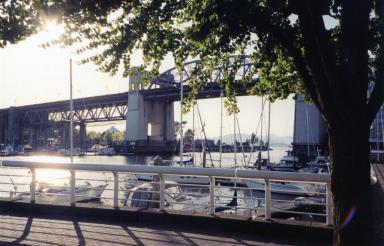 bridge