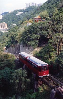 funicular