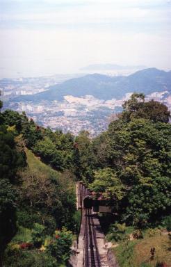 funicular
