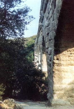 aqueduct