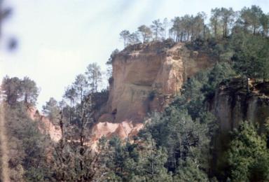 pinkcliff