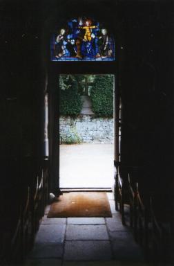 churchdoor