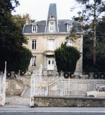 nicehouse