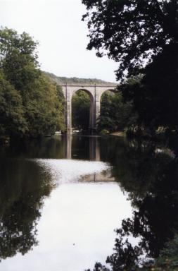 aqueduct