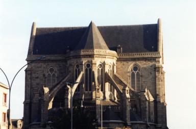 churchend
