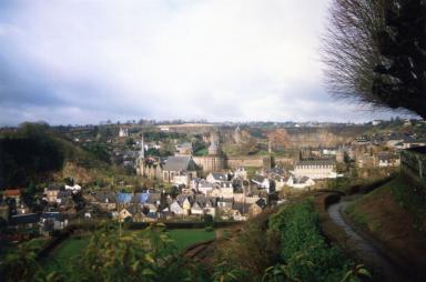 town&fields