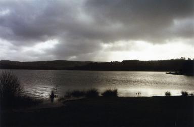 darkwater