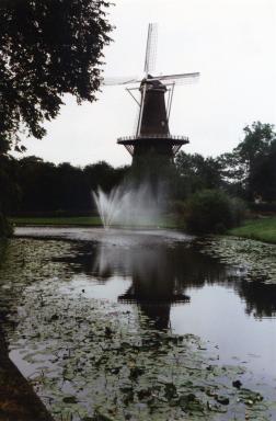 windmill