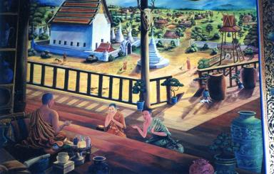 templescene