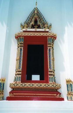 window