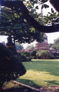 stupa