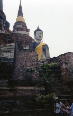 buddha