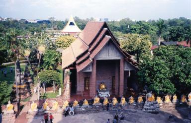 buddhas
